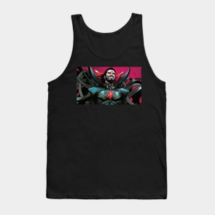 Sinister Tank Top